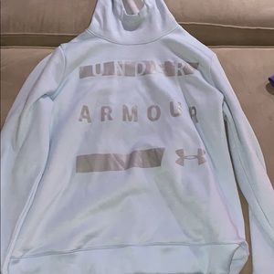 3 sweatshirts gently worn. Great condition